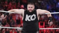 Kevin Owens needs a run with the Tag Titles before becoming a Grand Slam Champion.